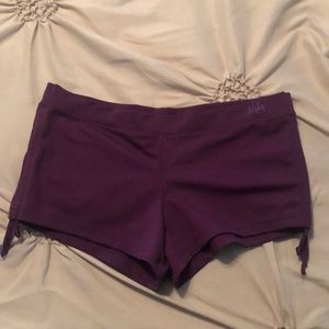 Mika Yoga Wear Shorts